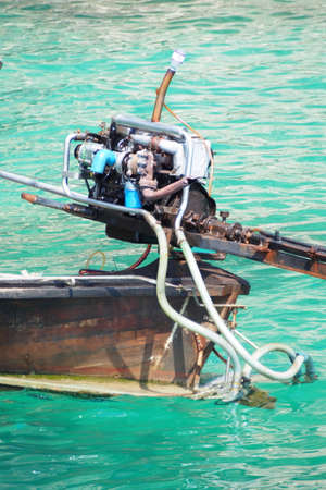 Engineの写真素材