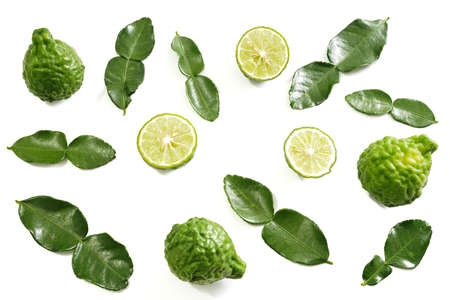 Pictures of Bergamot fruit  for cooking or other uses