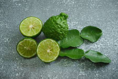 Pictures of Bergamot fruit  for cooking or other uses