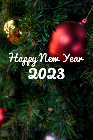 wallpaper for new year 2023