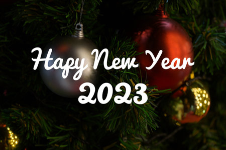 wallpaper for new year 2023