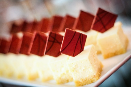 Chocolate cakeの素材