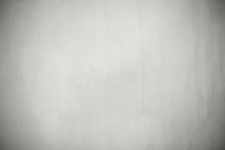 crumpled paper with black vignette.の写真素材