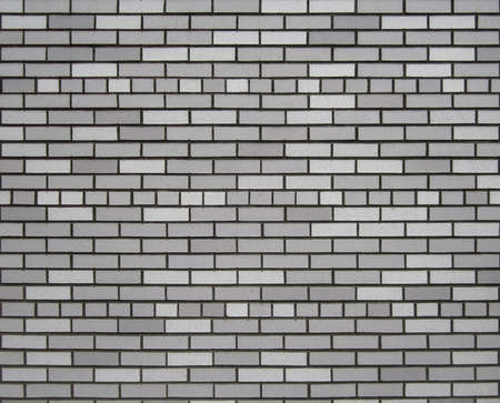 Background of brick wall textureの写真素材
