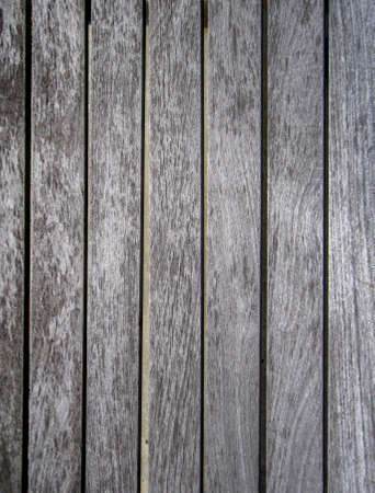 weathered wood fenceの写真素材