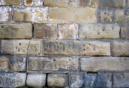 Texture of stone wall. の写真素材