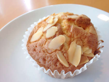 Muffinの素材