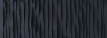 Black rubber belts backgroundの写真素材