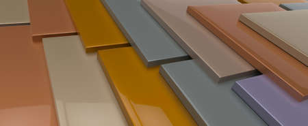 Ceramic tiles