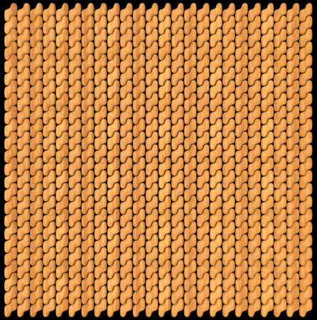 Wooden background