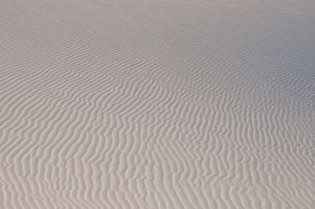 Sand dunes in Socotra island, Yemen
