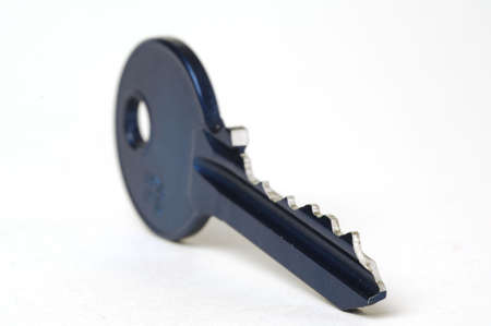 house keyの写真素材