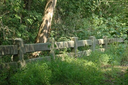 Old Bridgeの写真素材