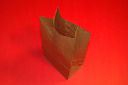 Paper Bagの写真素材