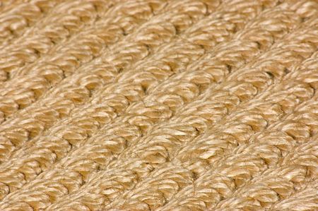 the texture and detail, close up of carpet piles and rugs / fabricの写真素材