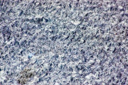 the texture and detail, close up of carpet piles and rugs / fabricの写真素材