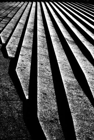 stairsの写真素材