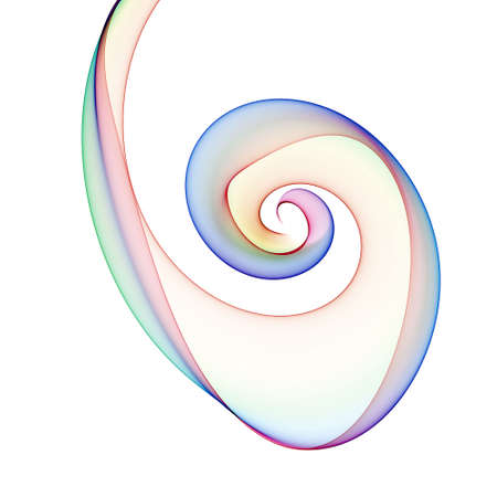 color spiral
