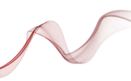 red smokeの写真素材