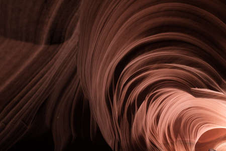 Canyon Detail