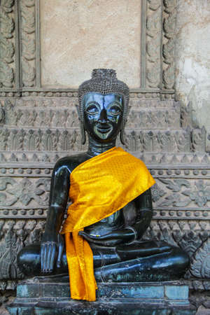 Buddha imageの写真素材