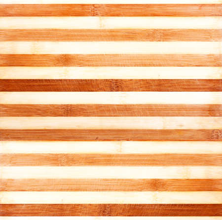 Background bamboo wood with a light frameの写真素材