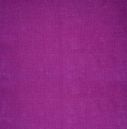 Background abstract textured Lilac linen napkin, backdropの写真素材