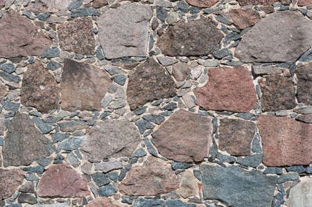 Hewn stone background