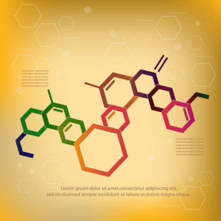 Colorful vector design for workflow layout, diagram, number options, web design, presentation template, infographics.のイラスト素材