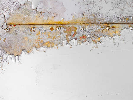 Metal background