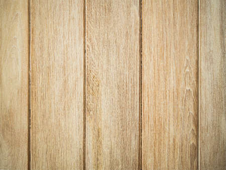 Brown wood plank wall texture backgroundの写真素材