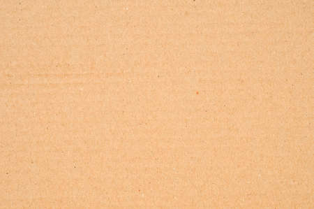 Brown paper texture background.の写真素材