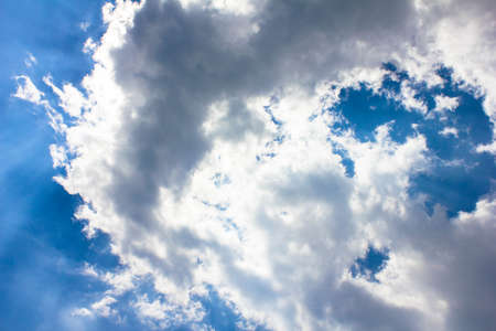 Sky and Clouds