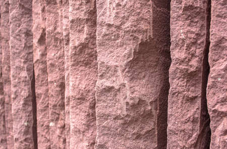 close up shot of brick floor texture Backgroundの写真素材