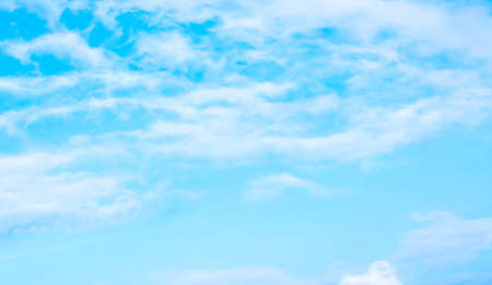 Elegant clear sky background  on day time.