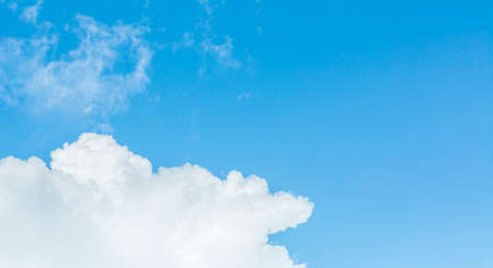 image of clear sky on day time .の写真素材