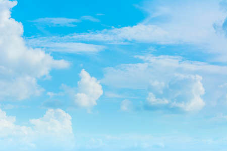image of clear sky on day time .