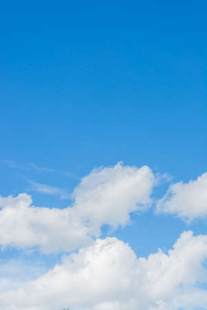 image of clear sky on day time .