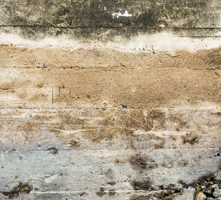 image of Close up shot of cement wall .の写真素材