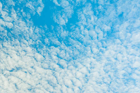 image of clear blue sky on day time .