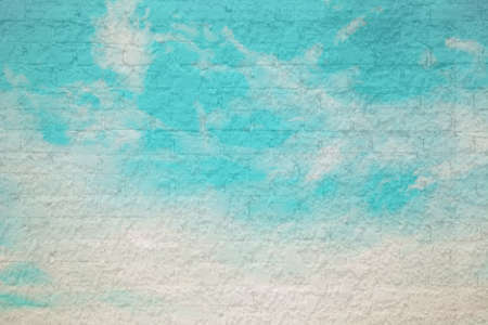 image of vintage style  sky background  with space for text.