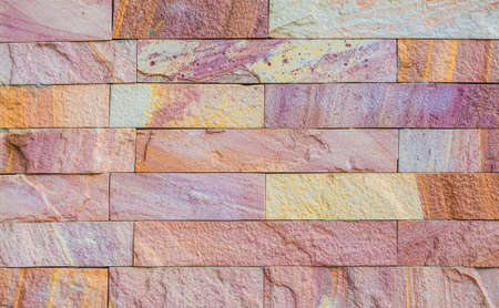 image of The new design of modern wallの写真素材