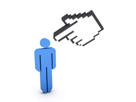 Chosen oneの写真素材