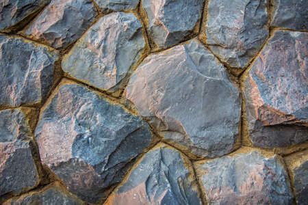 Big rock background