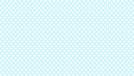 Polka dot wallpaperのイラスト素材