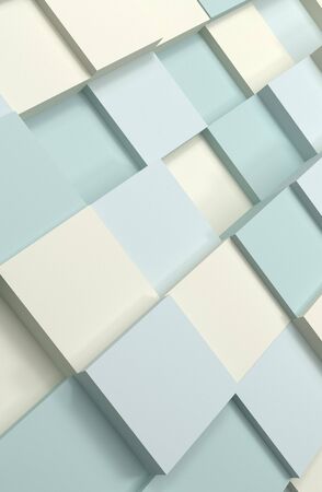 Block backgroundの写真素材