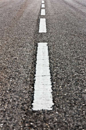 Road Marks