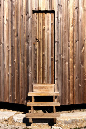 Mill Doorの写真素材