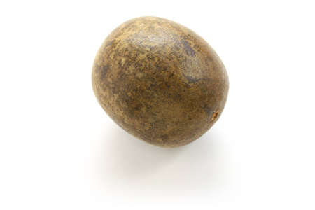 la han qua, monk fruit, traditional chinese herbal medicineの写真素材