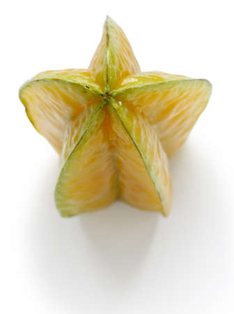 star fruitの写真素材